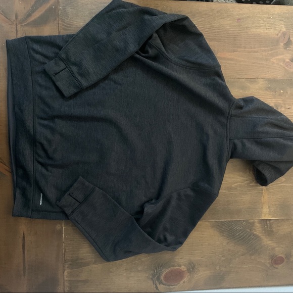 Adidas Pullover Hoodie - Picture 5 of 6